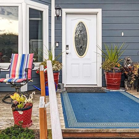 Sq Sequim Sunrise Apartment Extérieur photo