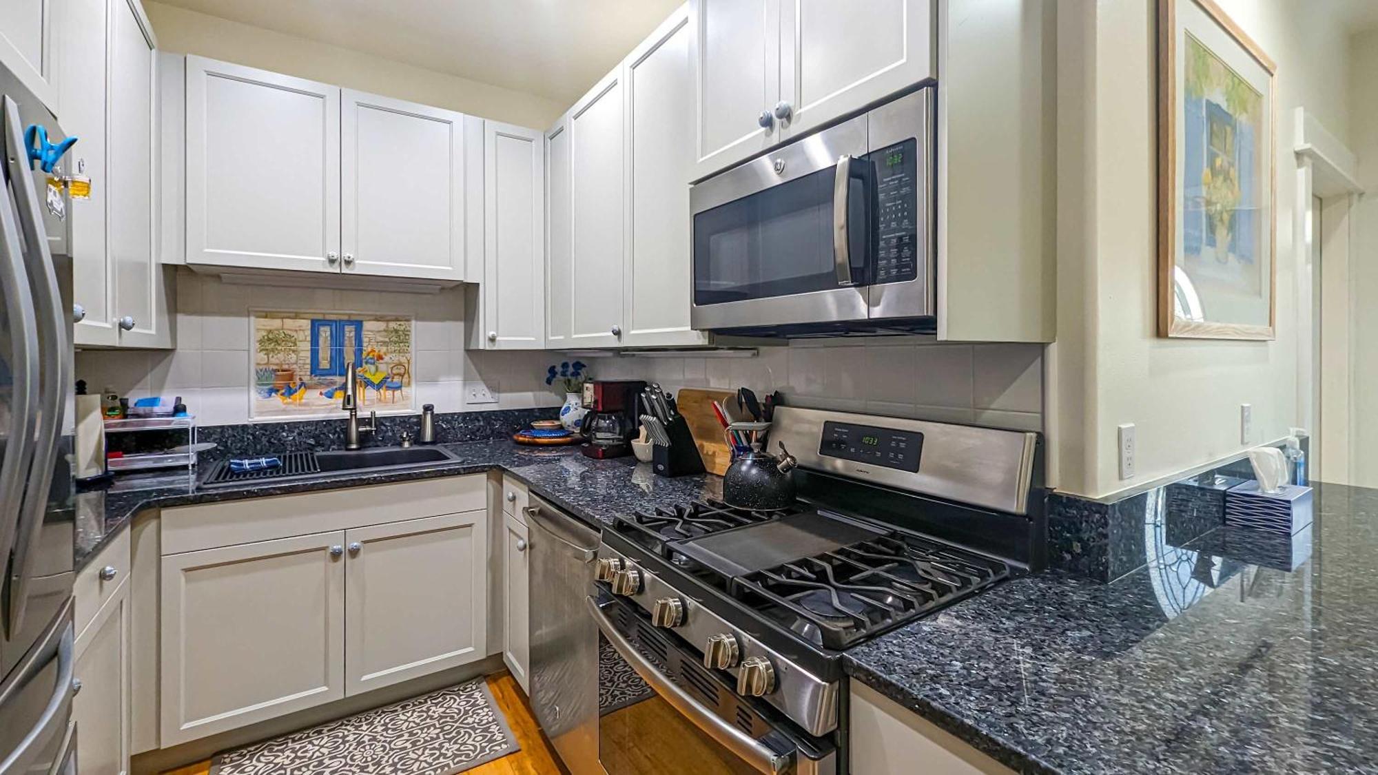Sq Sequim Sunrise Apartment Extérieur photo