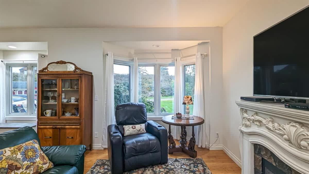 Sq Sequim Sunrise Apartment Extérieur photo