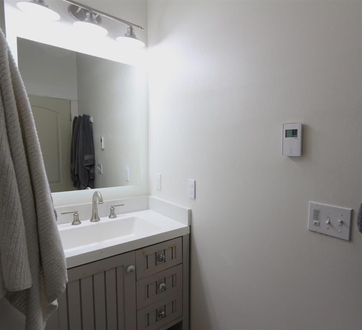 Sq Sequim Sunrise Apartment Extérieur photo