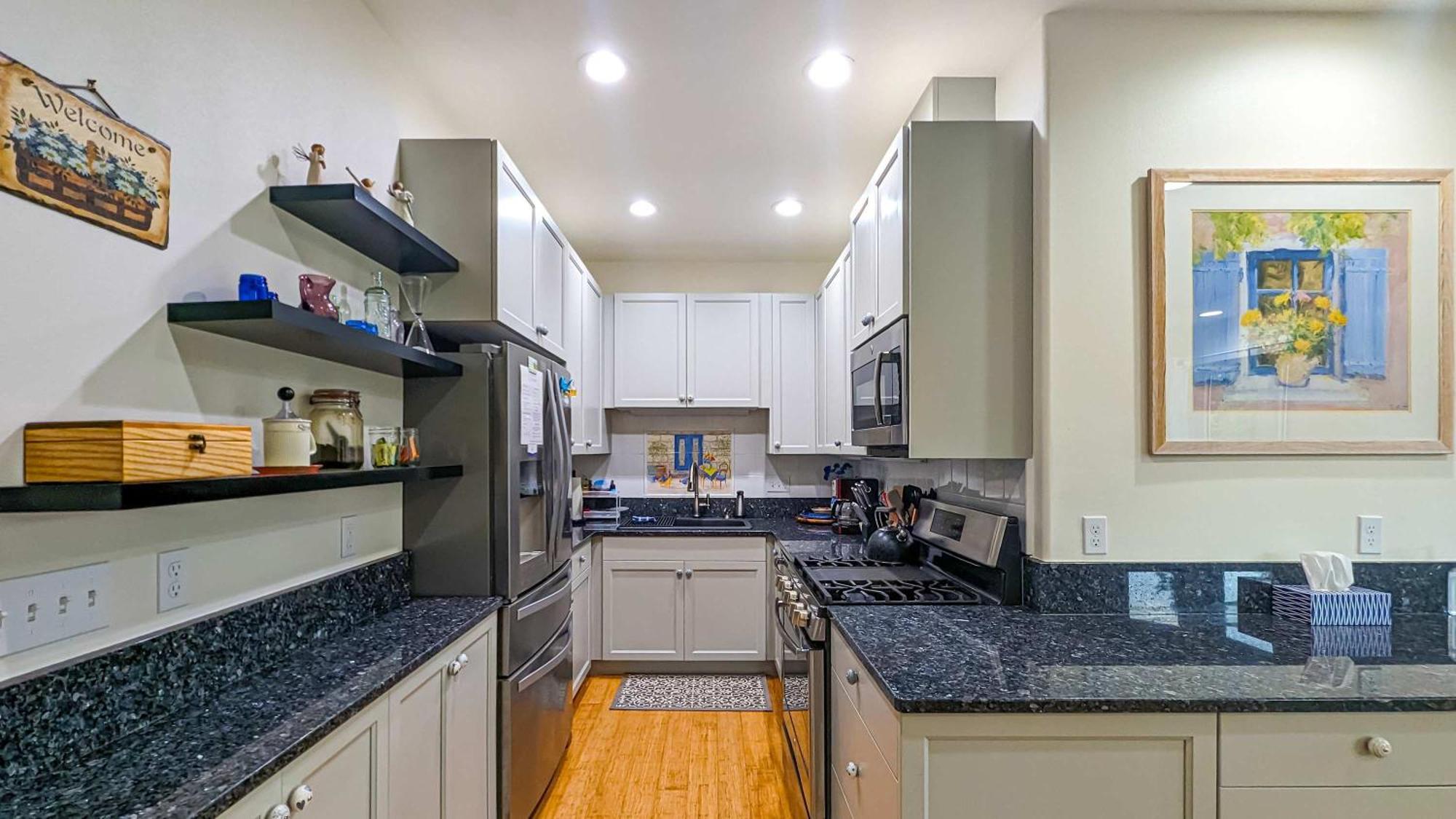 Sq Sequim Sunrise Apartment Extérieur photo